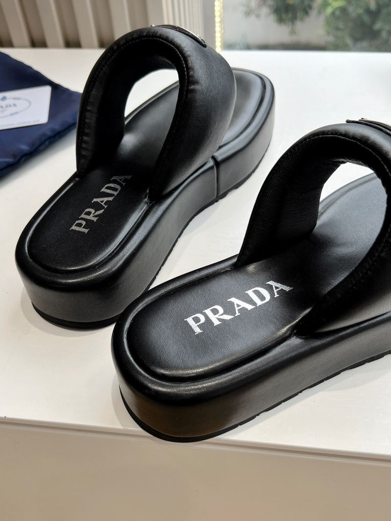 Prada Slippers